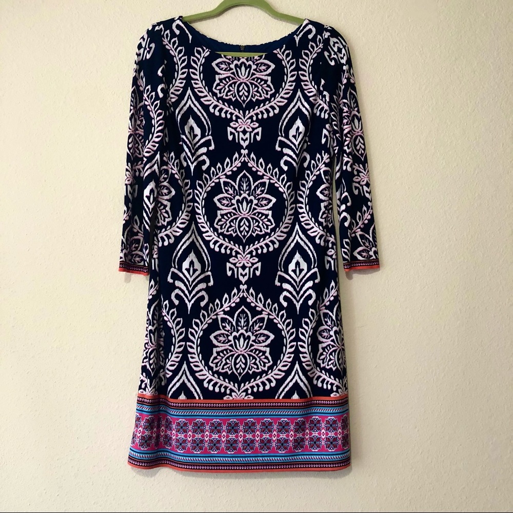 Gorgeous like-new Vince Camino size 8 dress